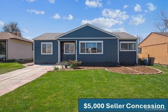 aurora  House Search Picture