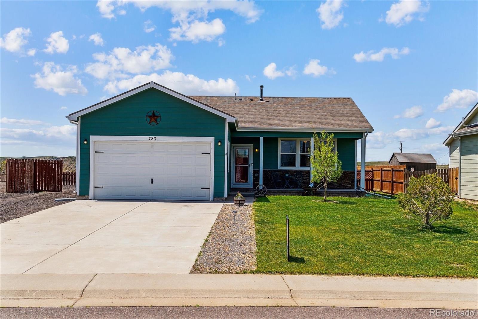deer trail  House Search Picture