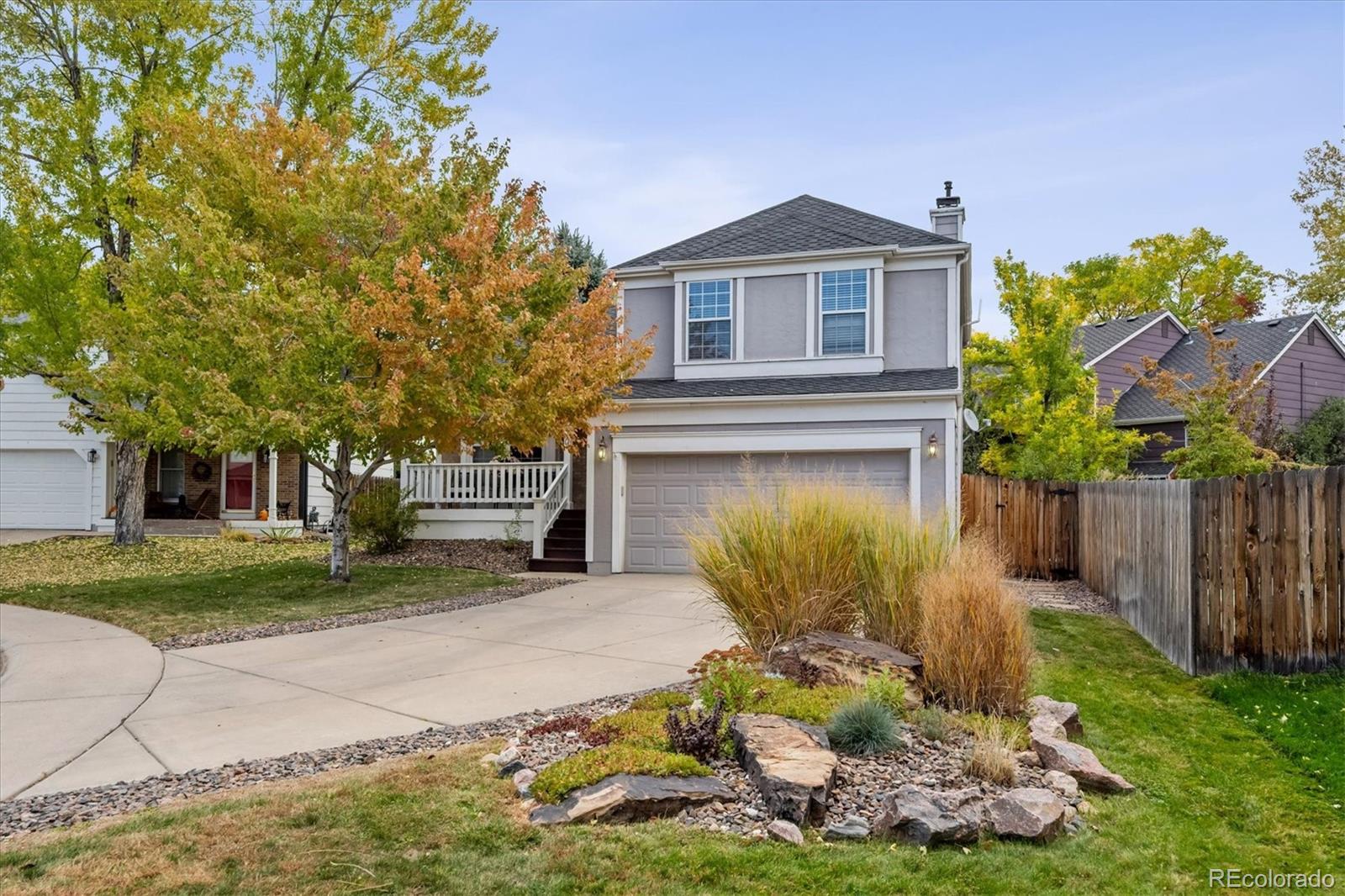 8510  Union Circle, arvada  House Search MLS Picture