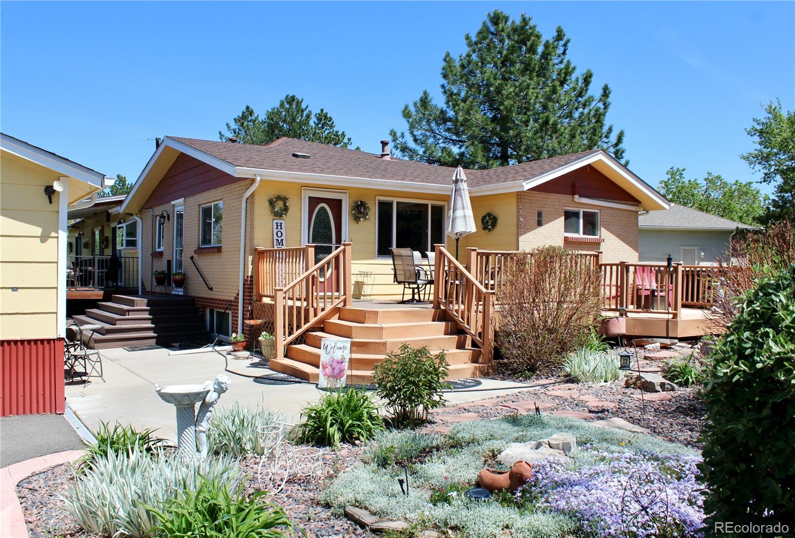 golden  House Search Picture