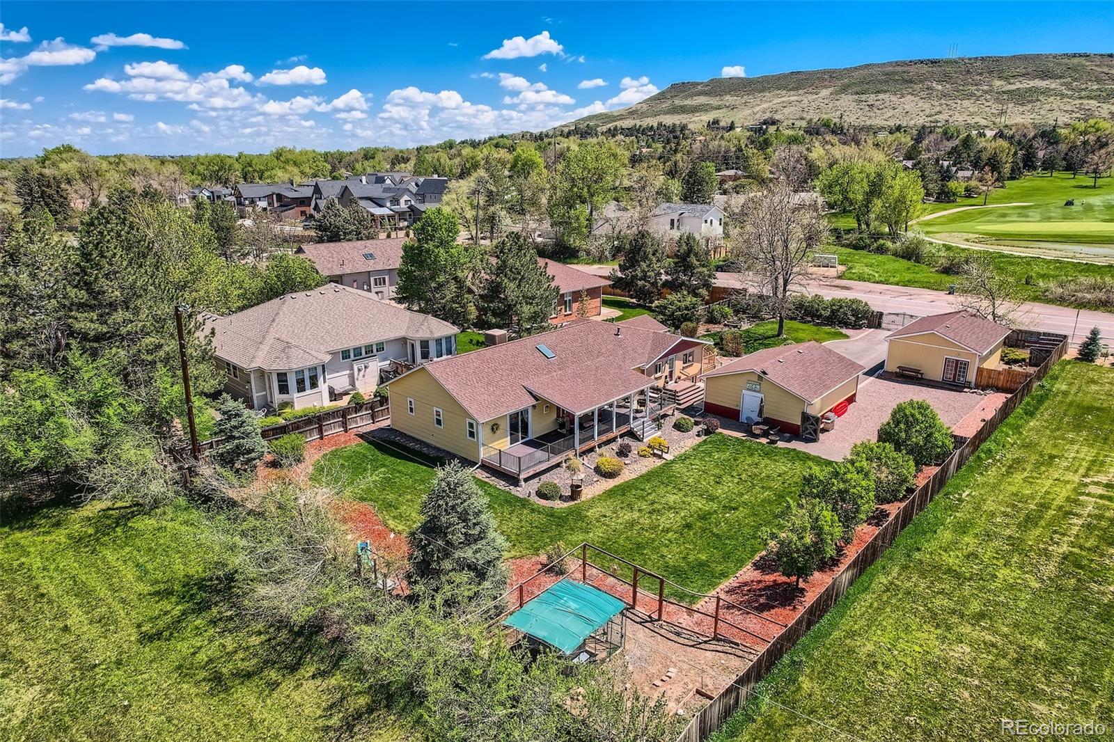 15325 W 32nd Avenue, golden  House Search MLS Picture