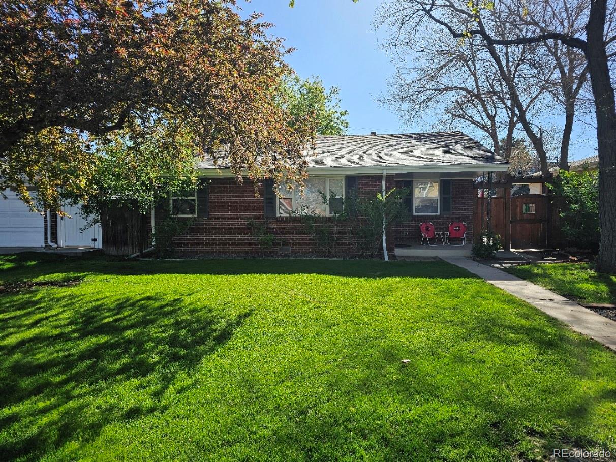 denver  House Search Picture