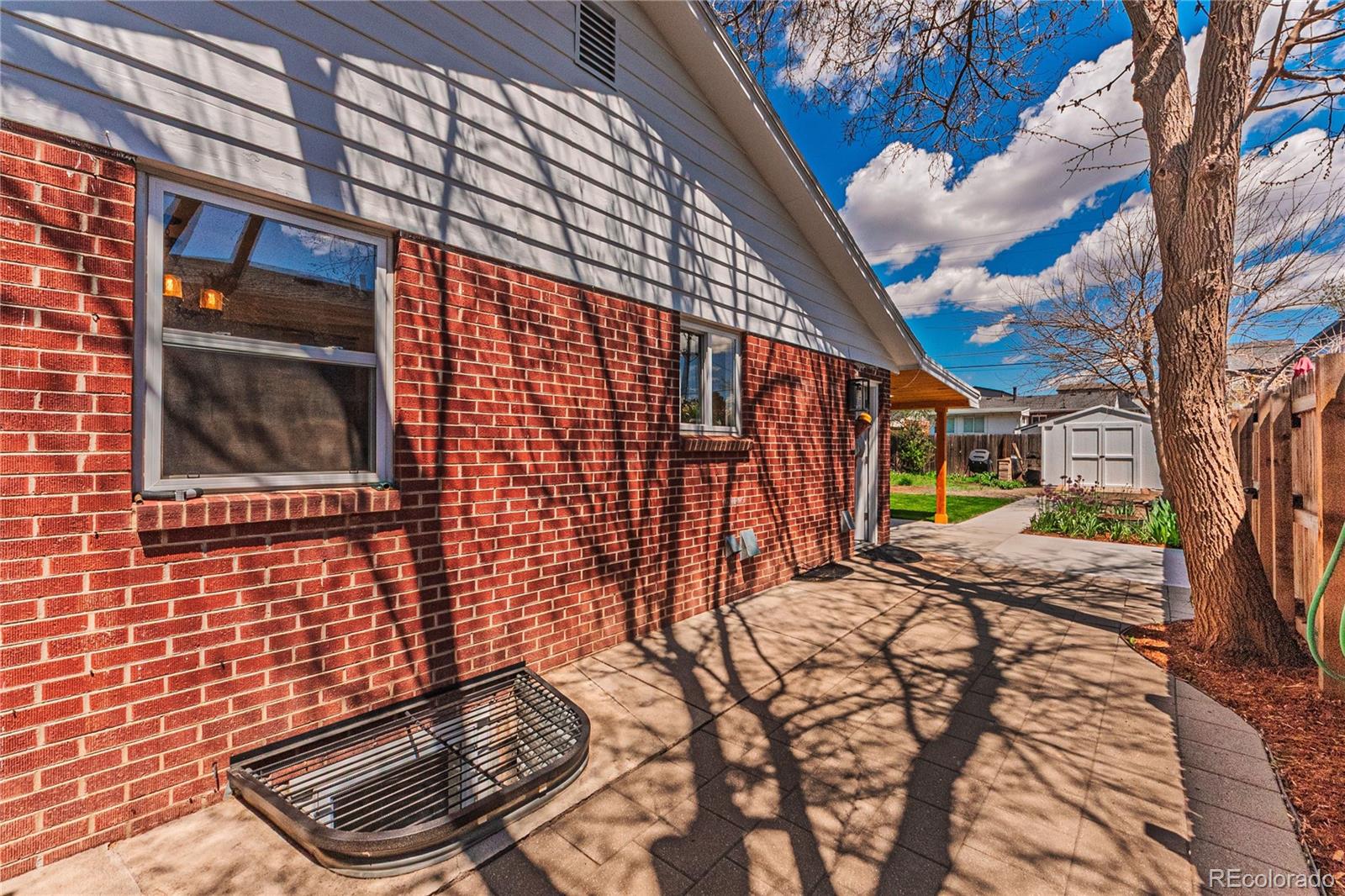 2274 S Cherry Street, denver  House Search MLS Picture