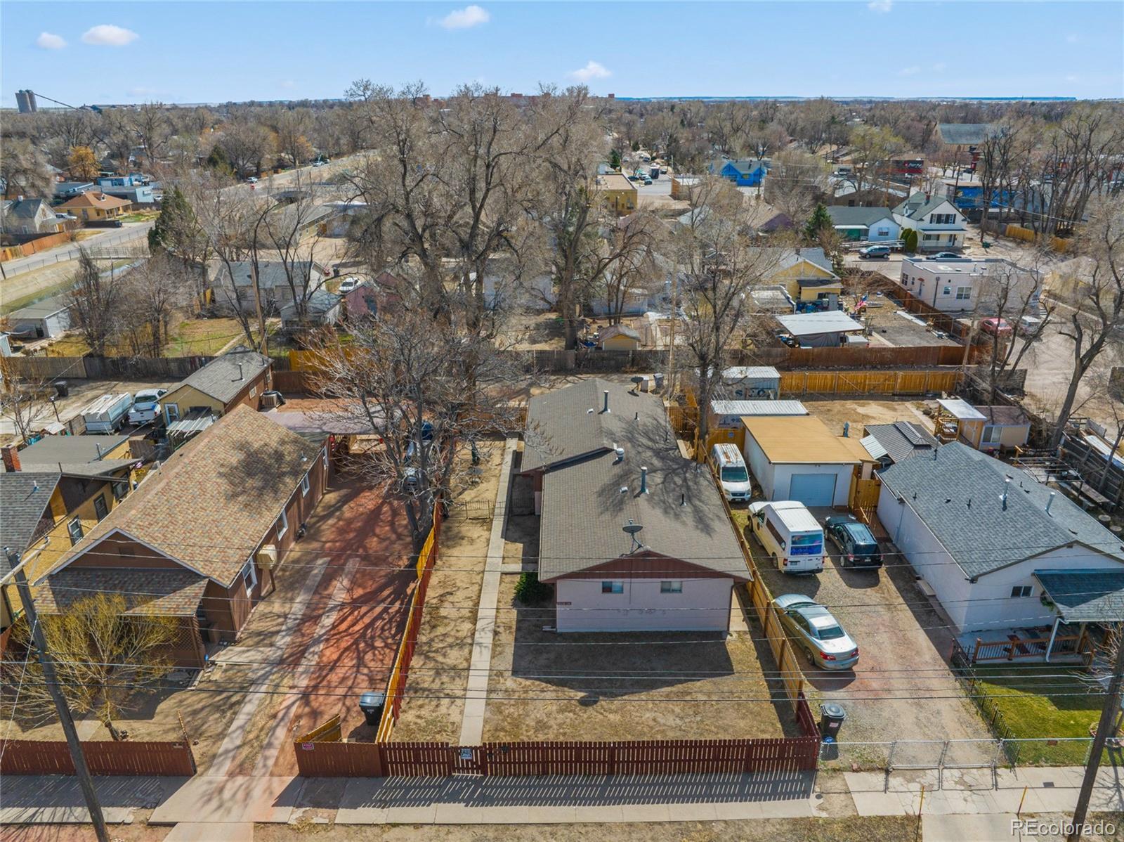 pueblo  House Search Picture