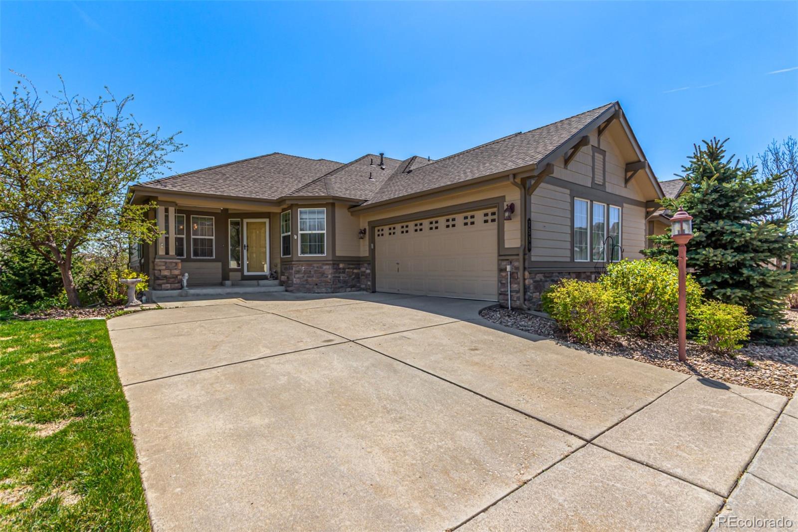 aurora  House Search Picture