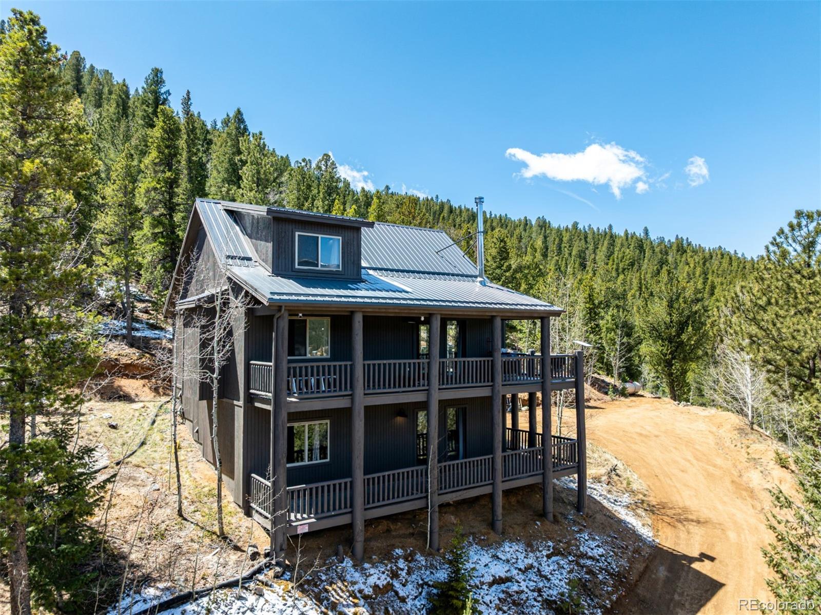 bailey  House Search Picture