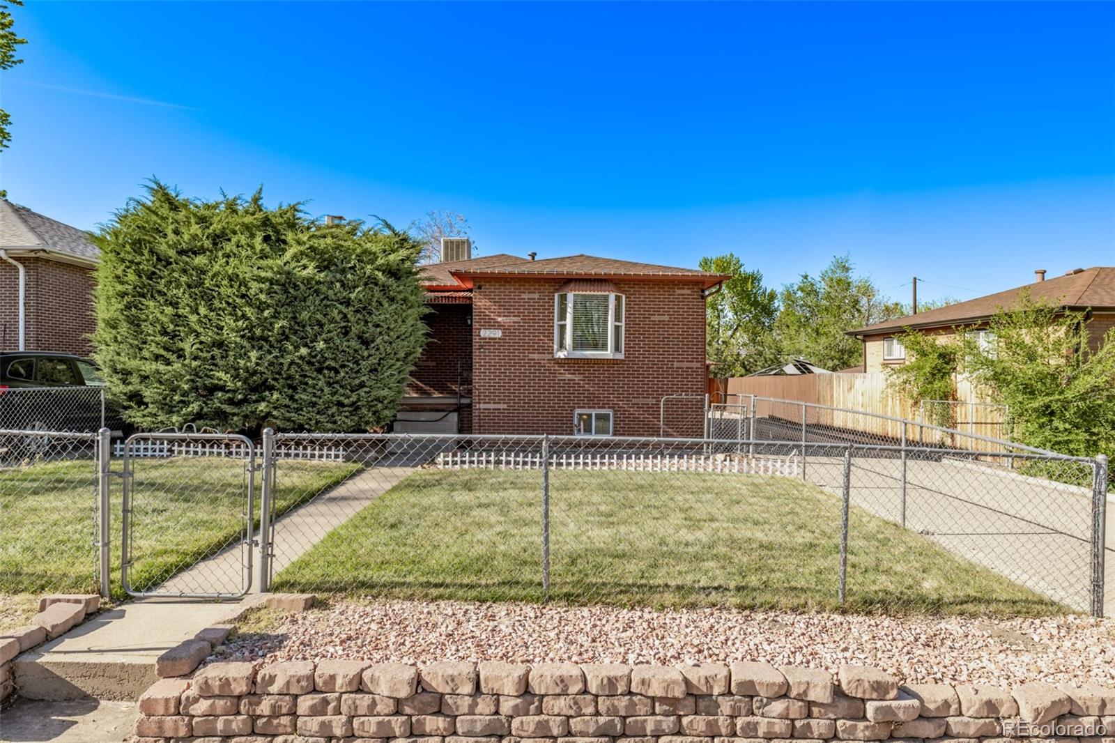 2291 W 54th Avenue, denver  House Search MLS Picture
