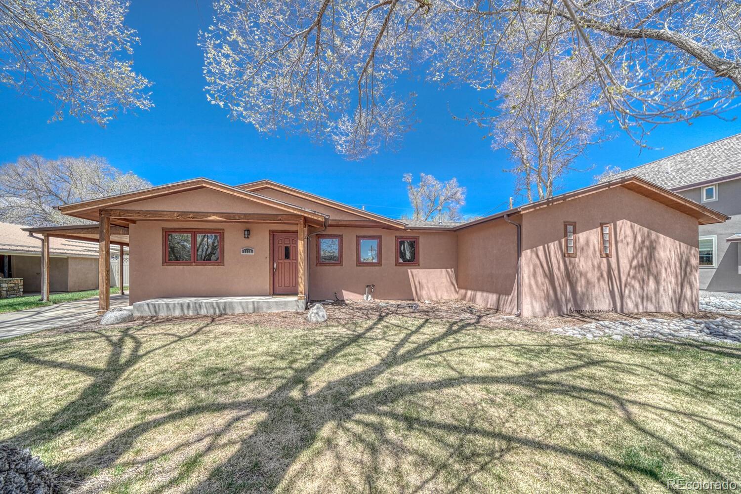 salida  House Search Picture