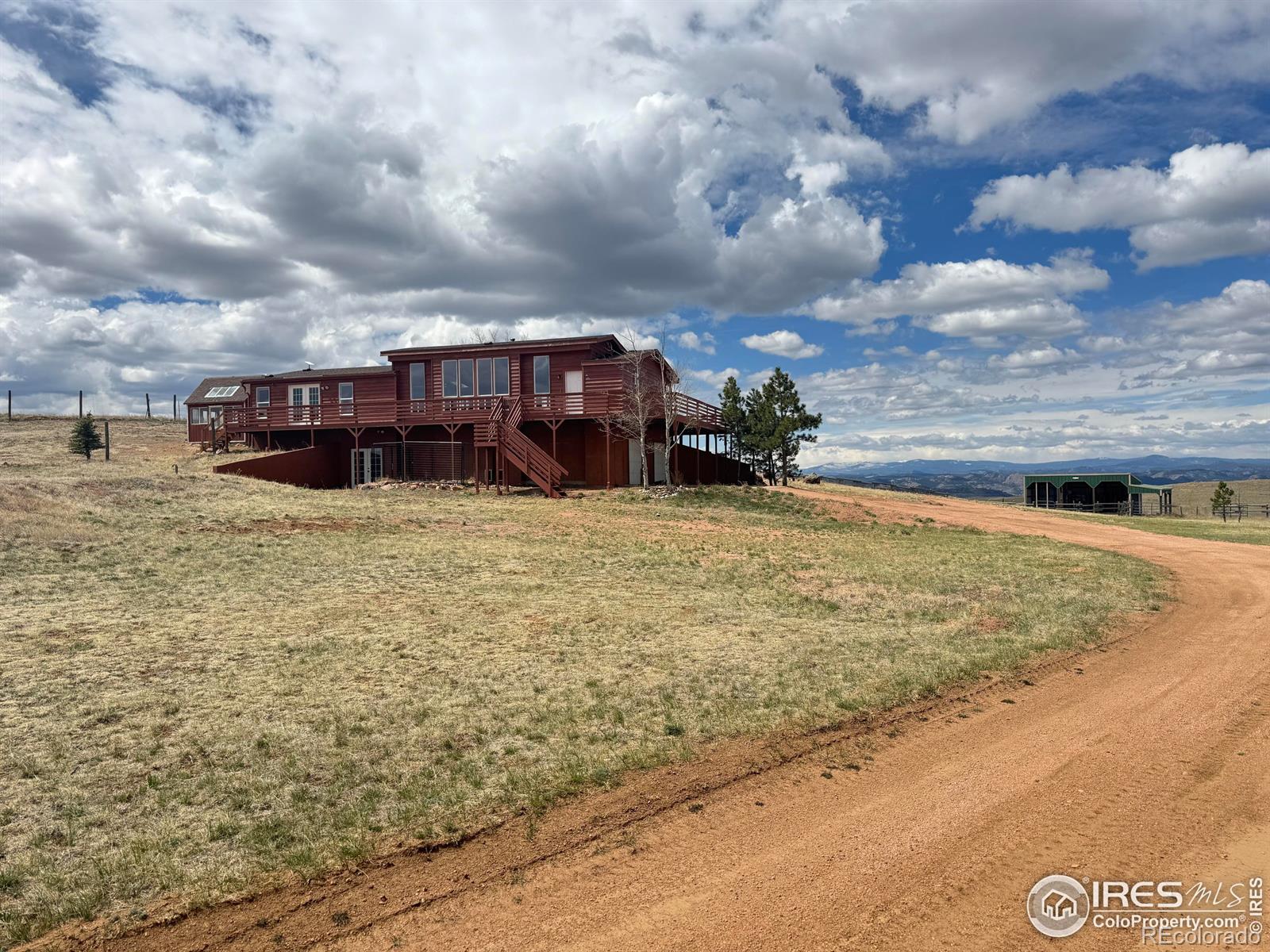 115  Arapaho Ridge Road, livermore  House Search MLS Picture