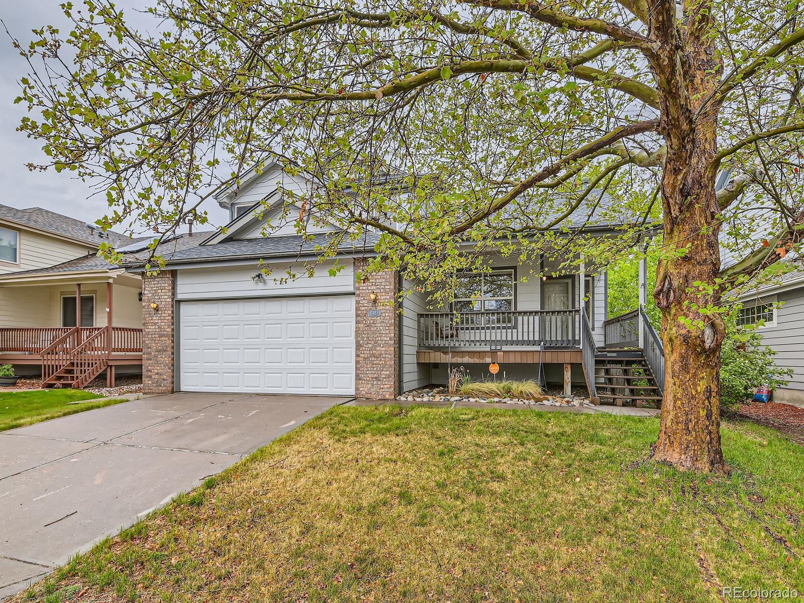 11851  Elm Drive, thornton  House Search MLS Picture
