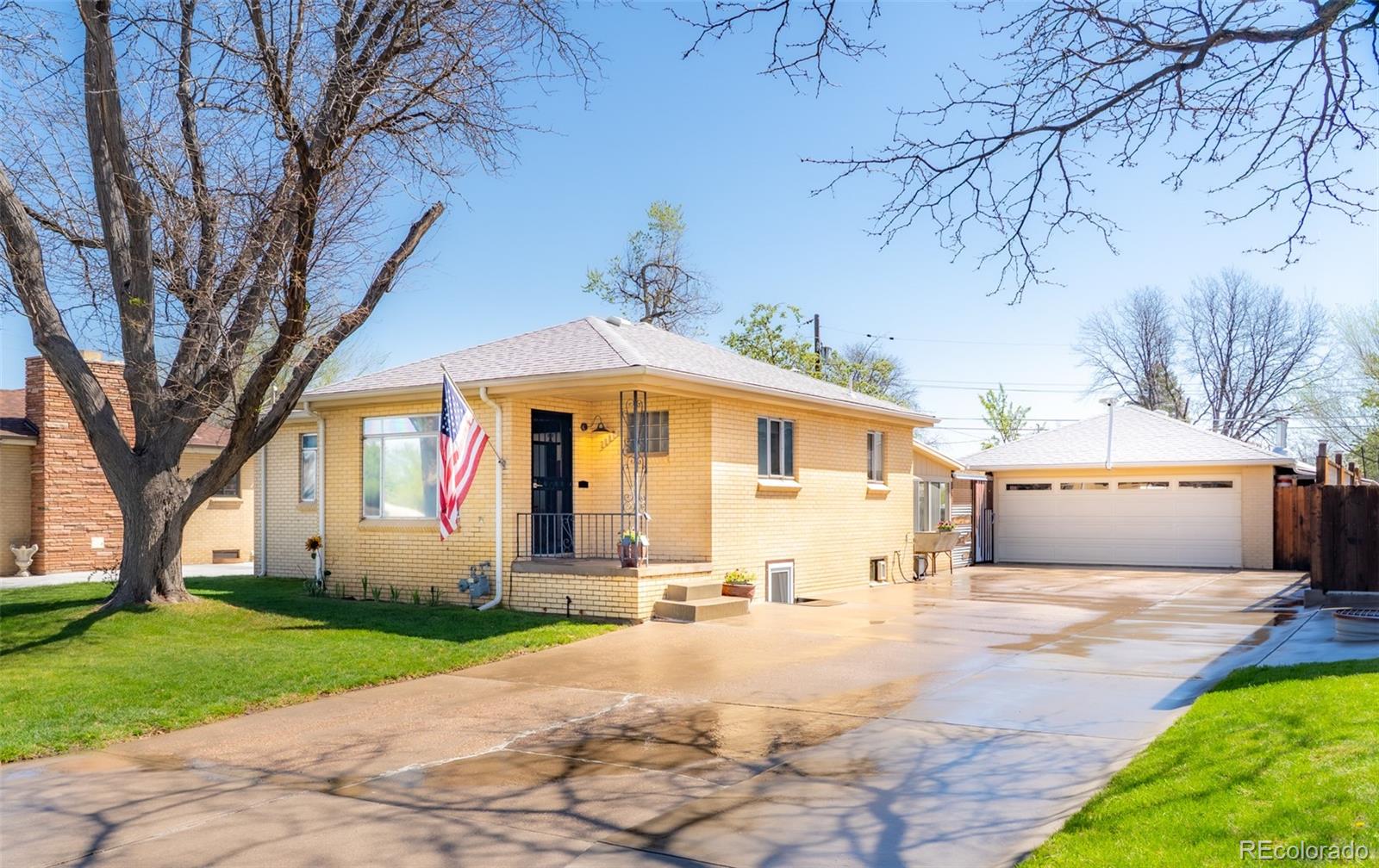 denver  House Search Picture