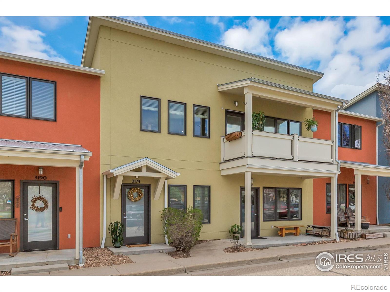 boulder  House Search Picture