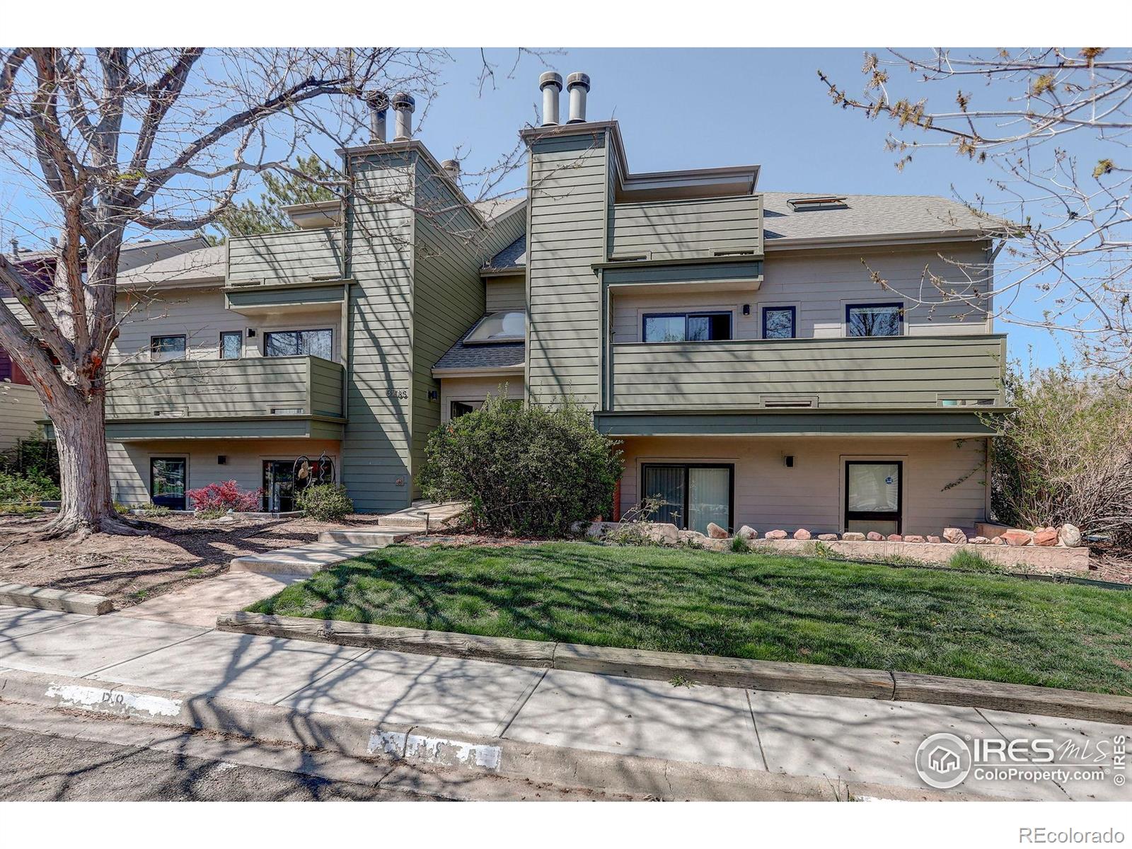 boulder  House Search Picture