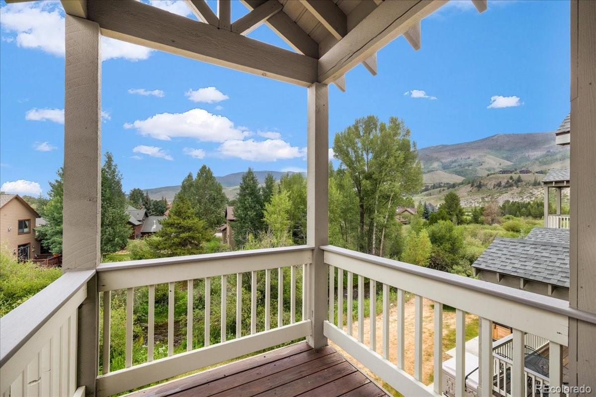 109  Creek Lane, silverthorne  House Search MLS Picture