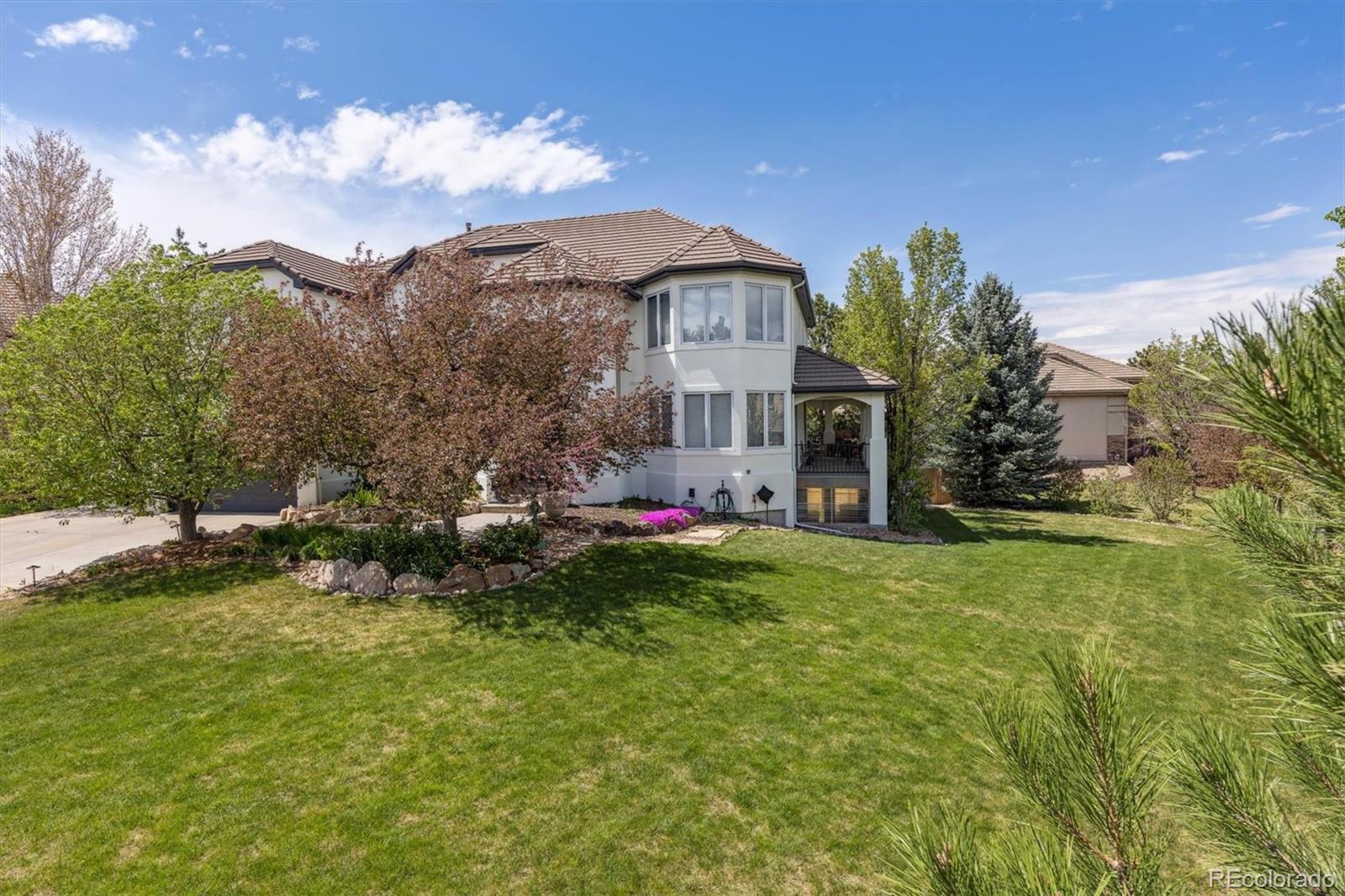 lone tree  House Search Picture
