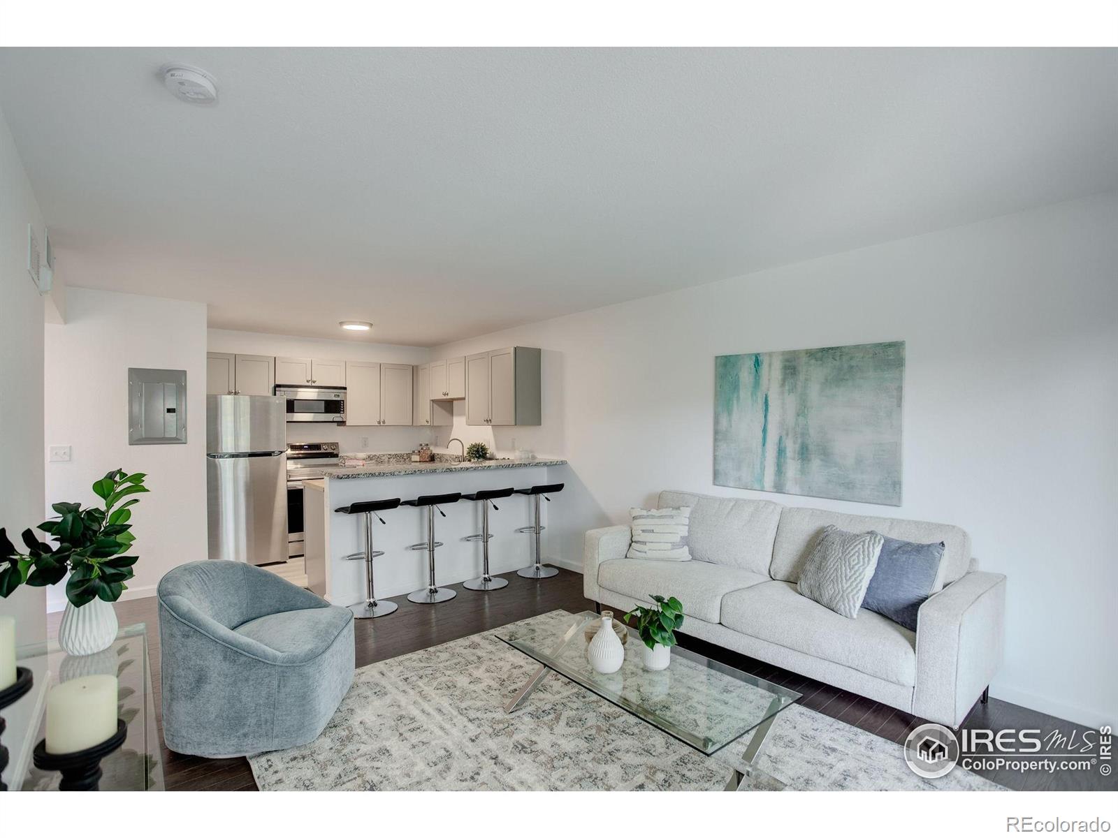 boulder  House Search Picture