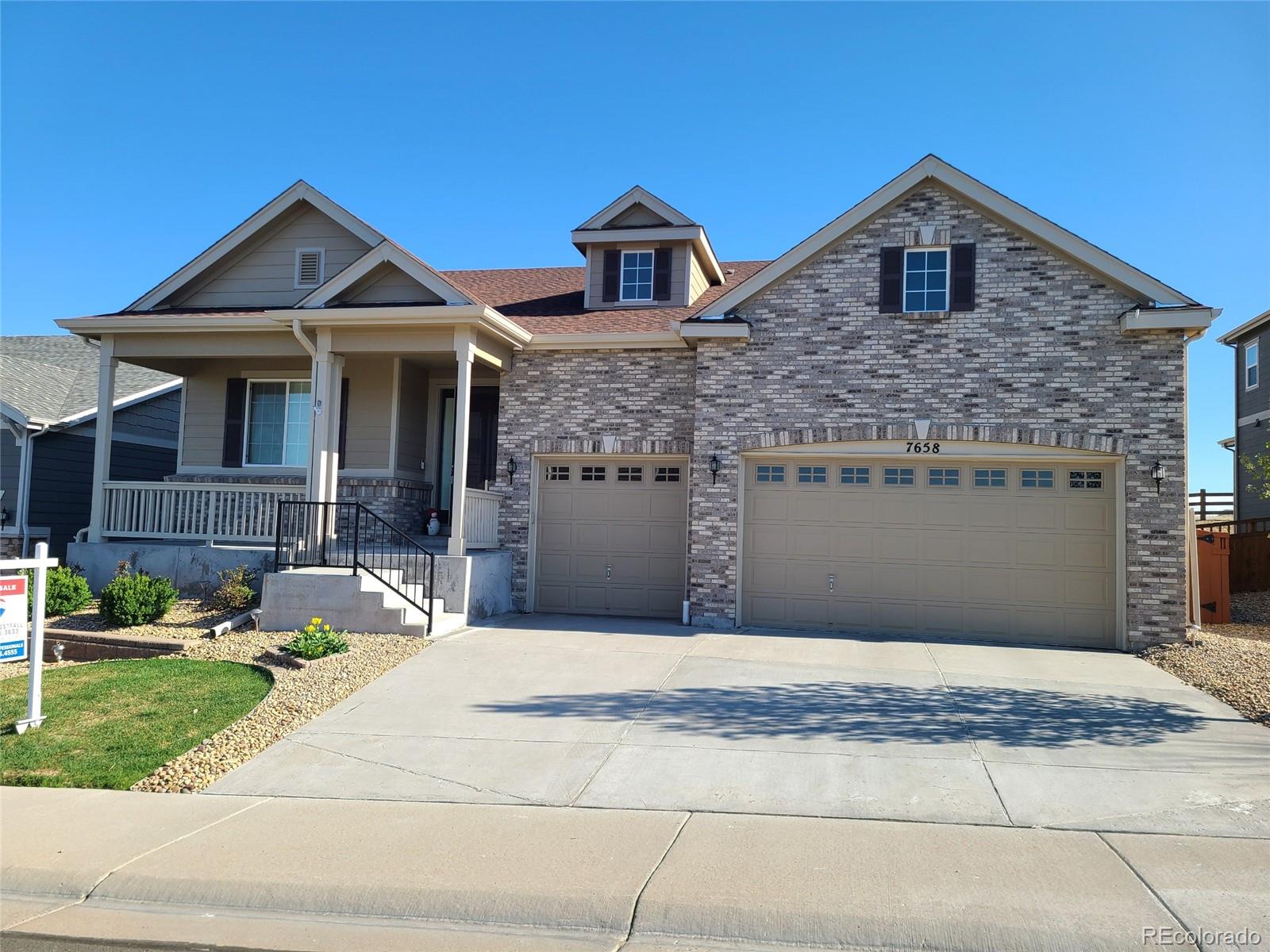 castle rock  House Search Picture