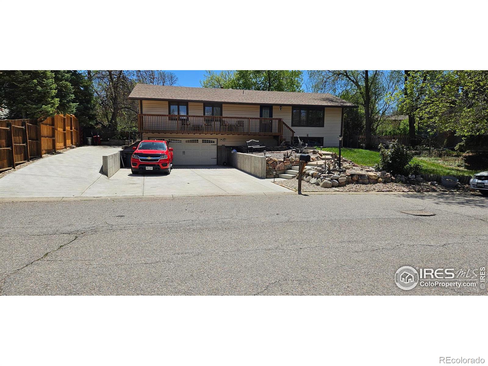 longmont  House Search Picture