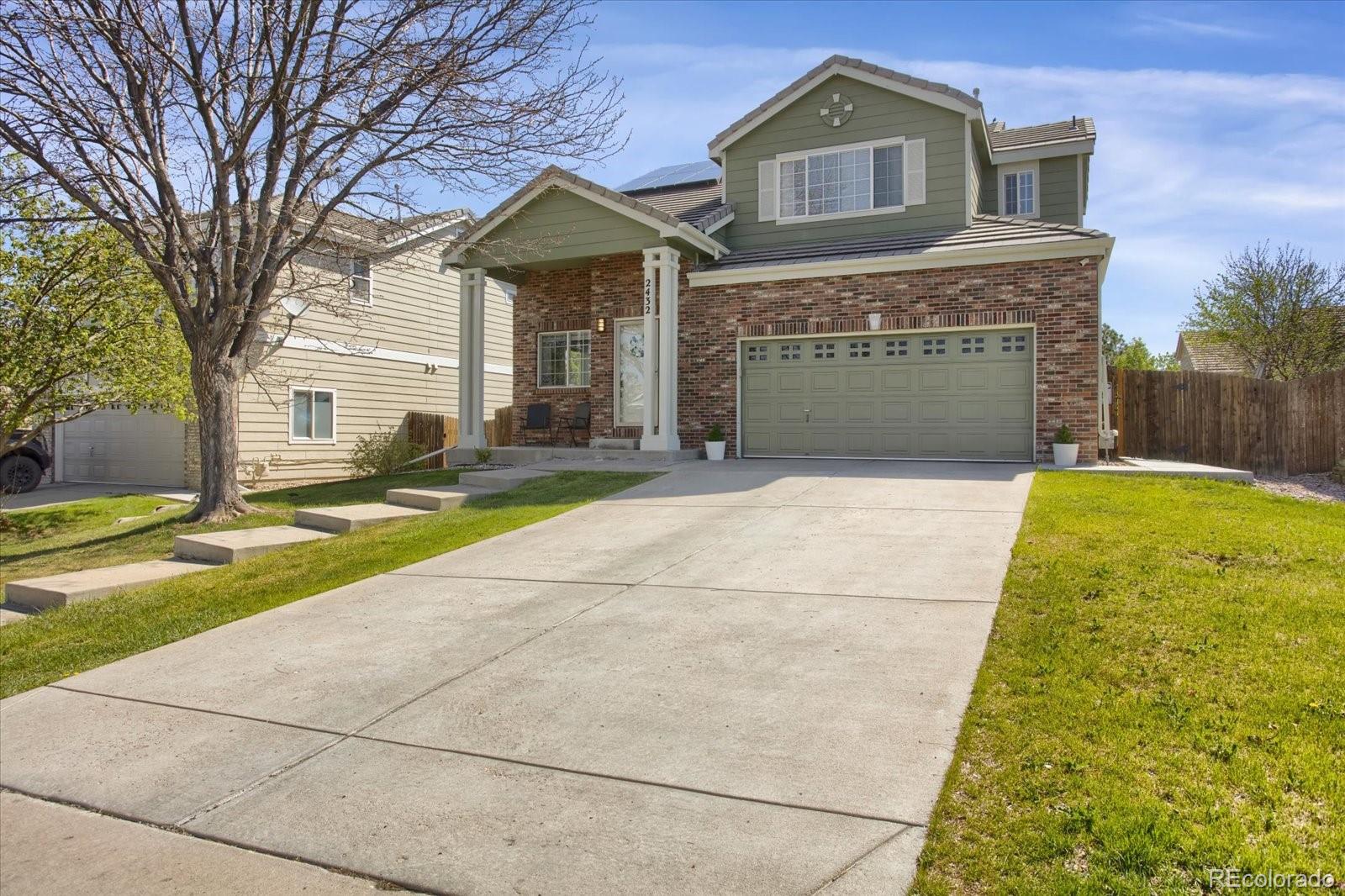 aurora  House Search Picture