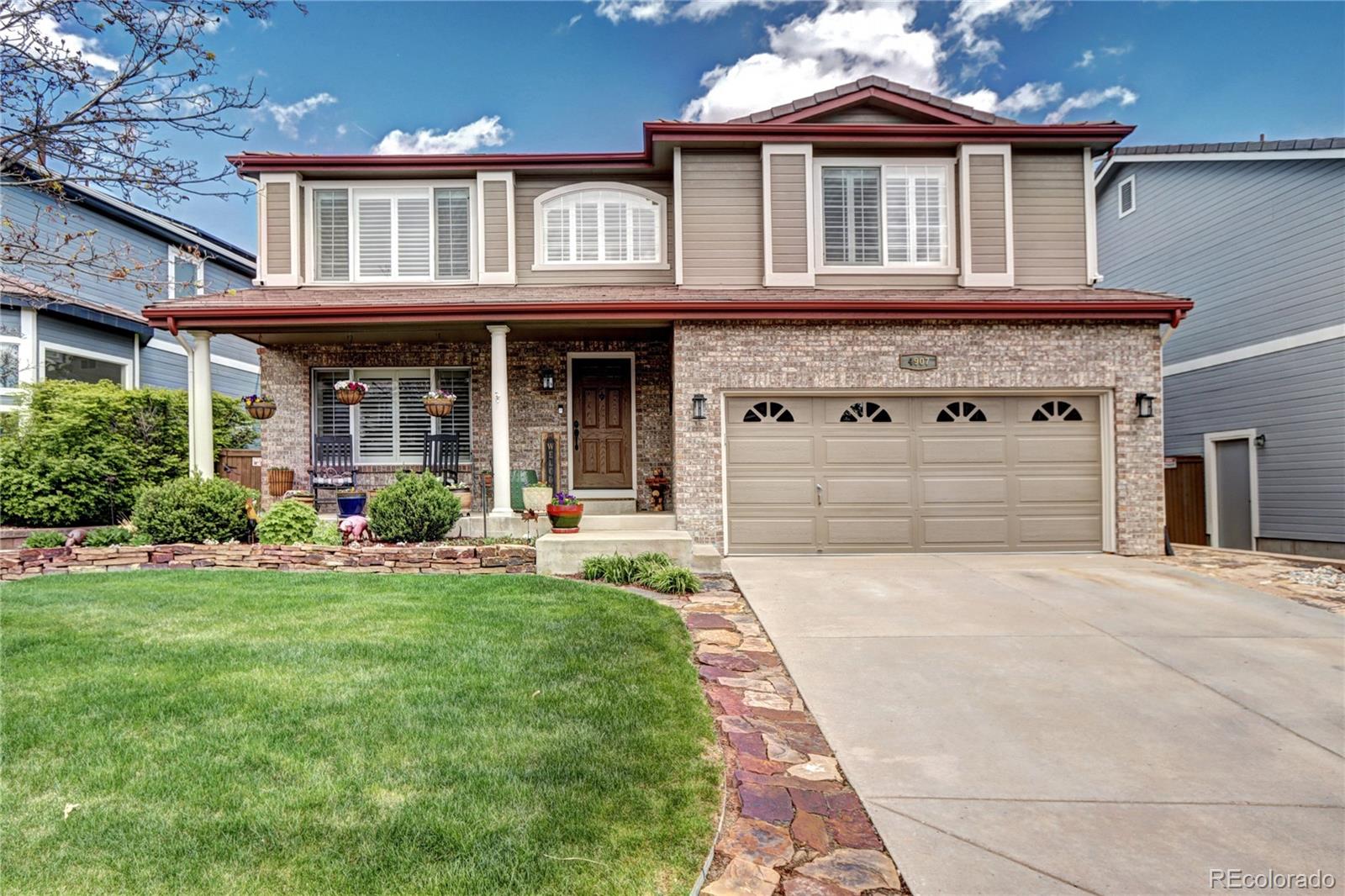 highlands ranch  House Search Picture