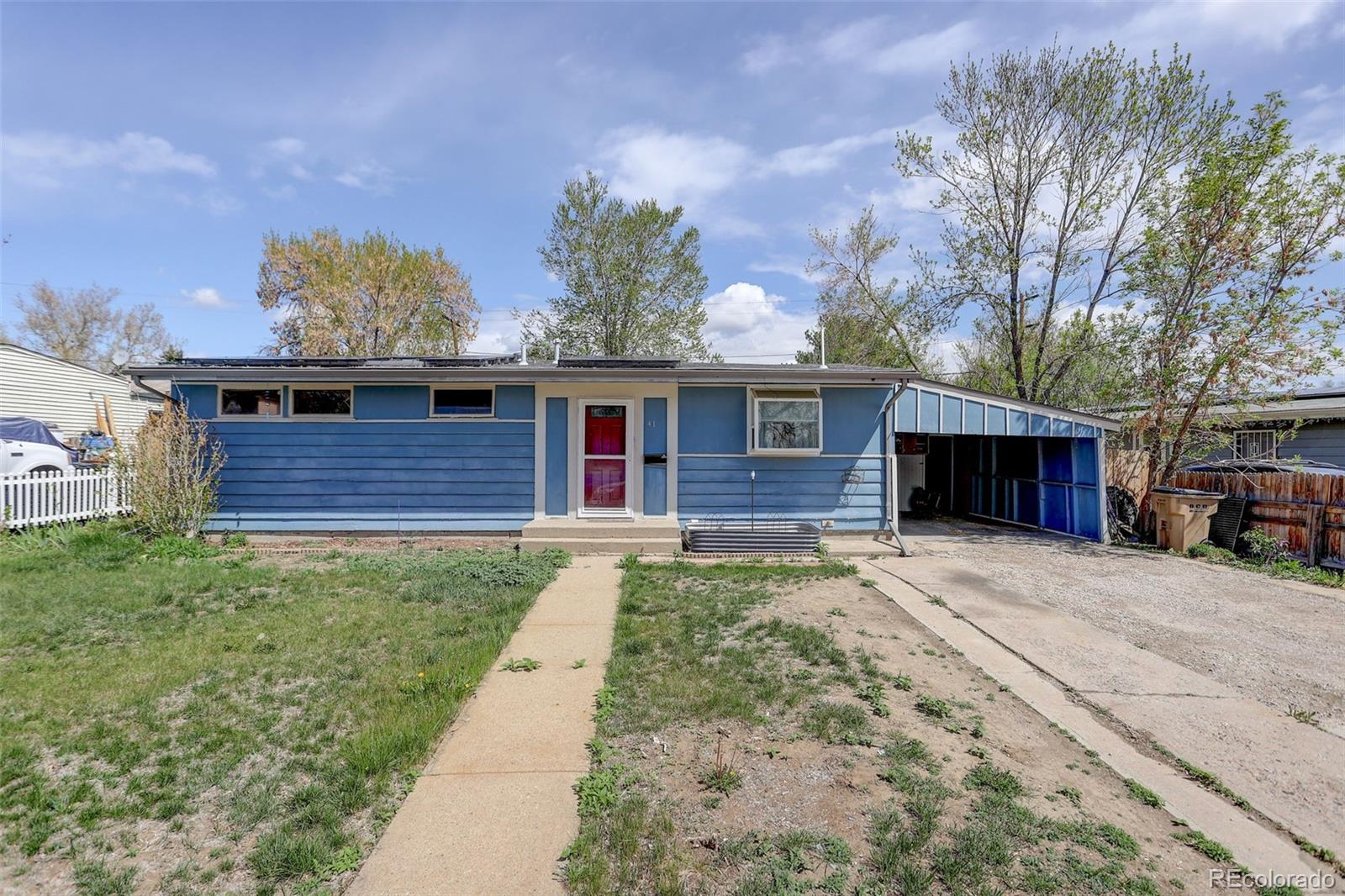 denver  House Search Picture