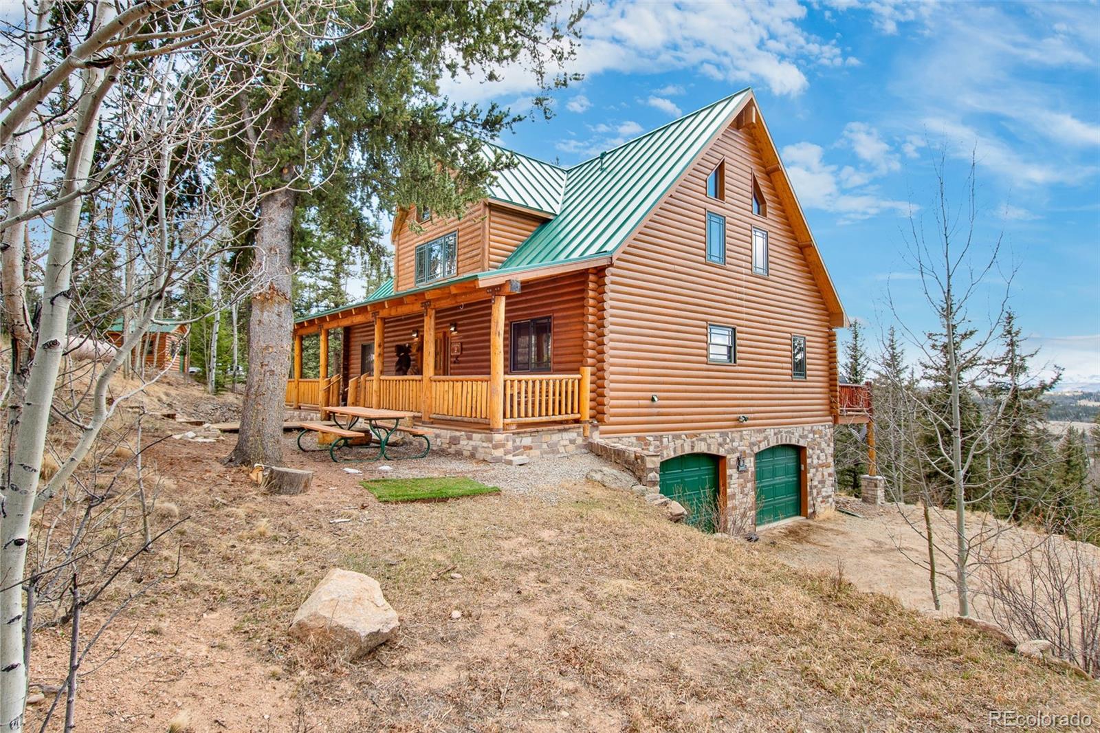 268  Chippewa Road, como  House Search MLS Picture