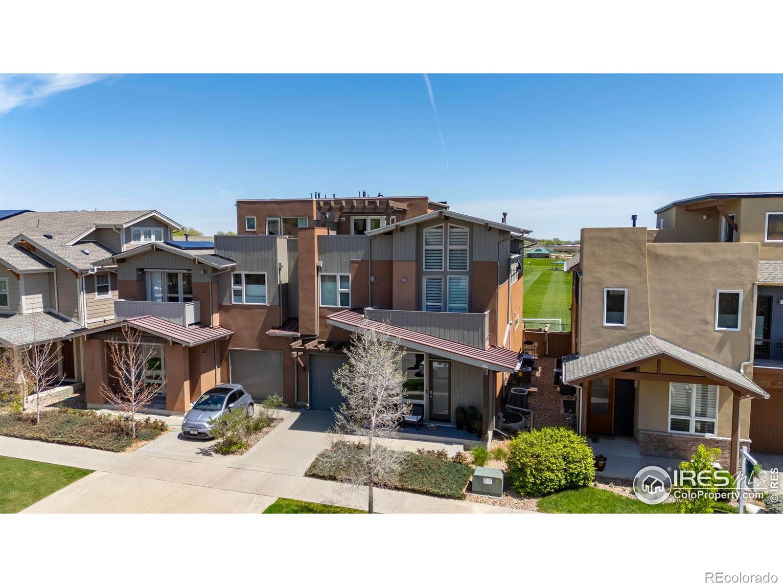 boulder  House Search Picture