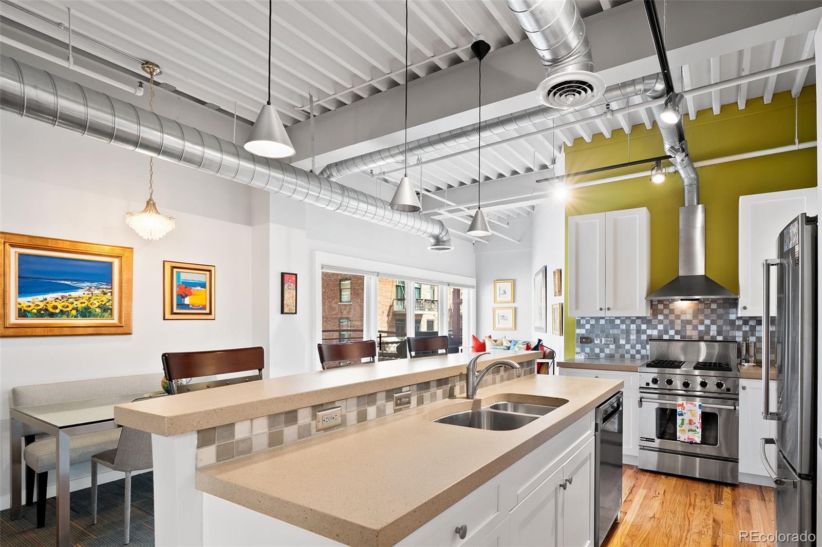 denver  House Search Picture