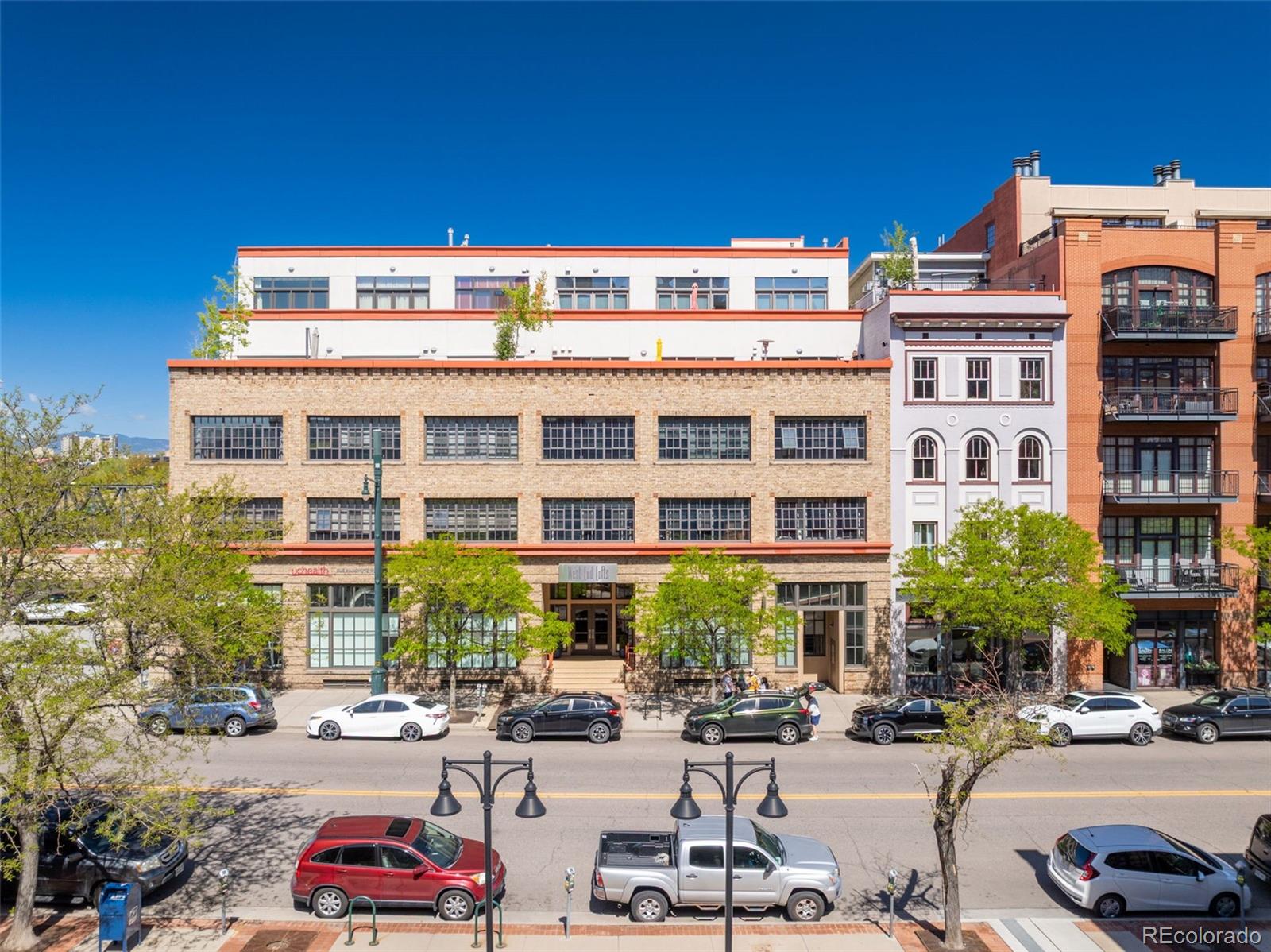 denver  Handicap Accessible Home Search Picture