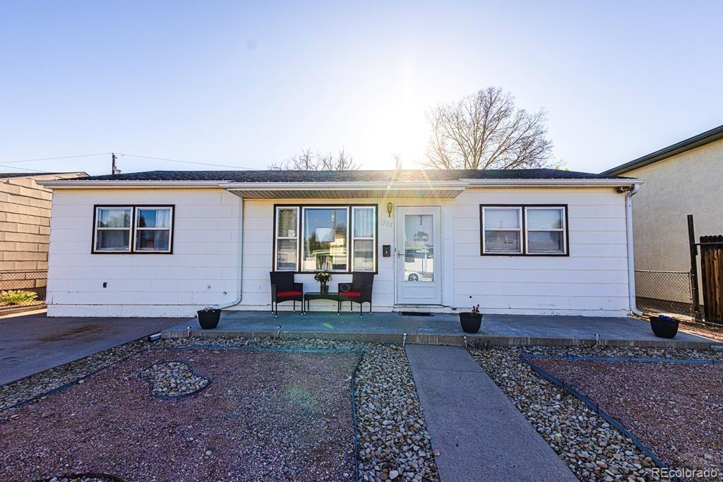 pueblo  House Search Picture
