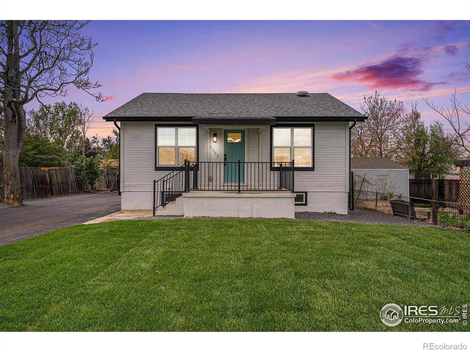denver  House Search Picture