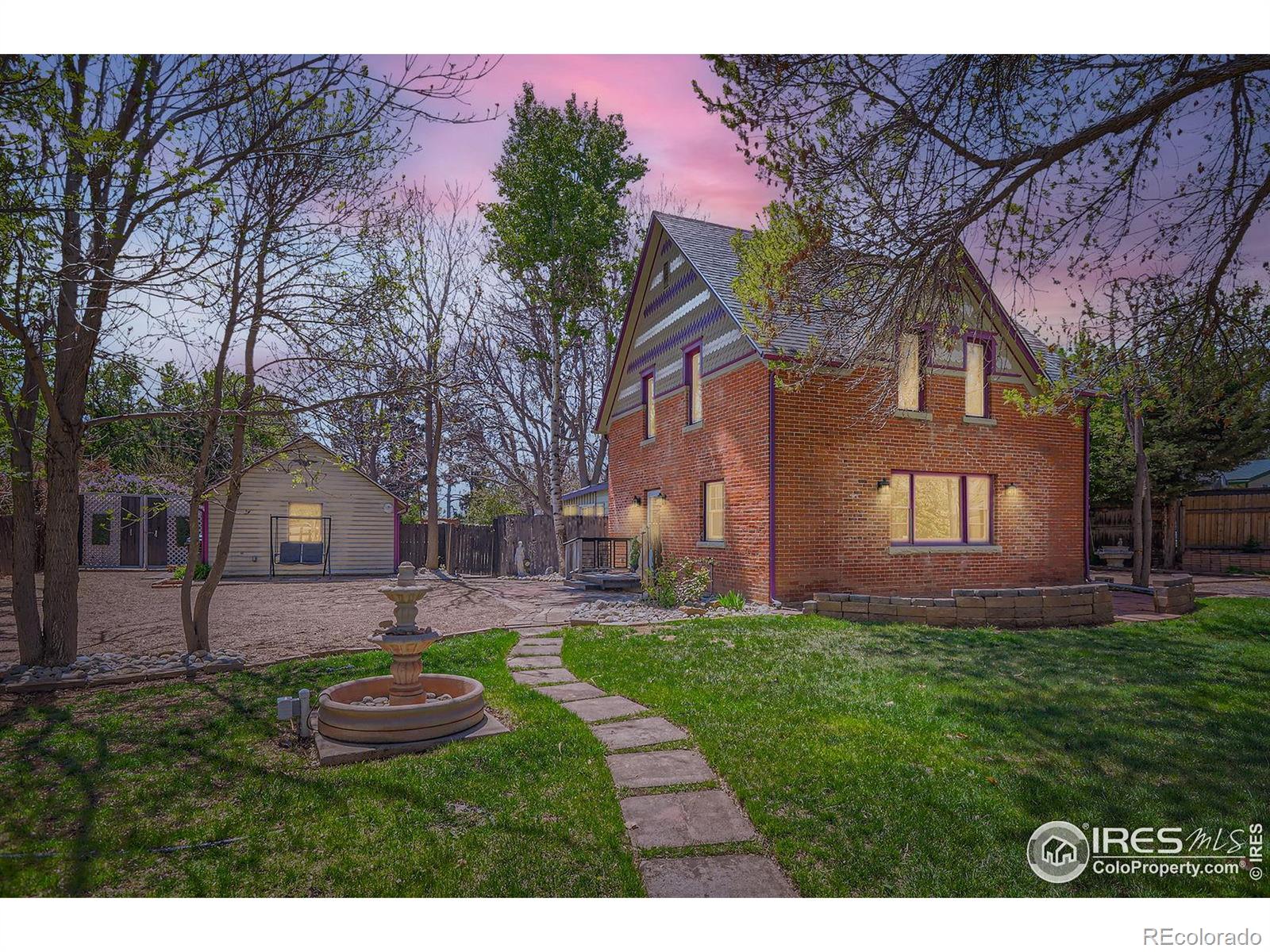 loveland  House Search Picture