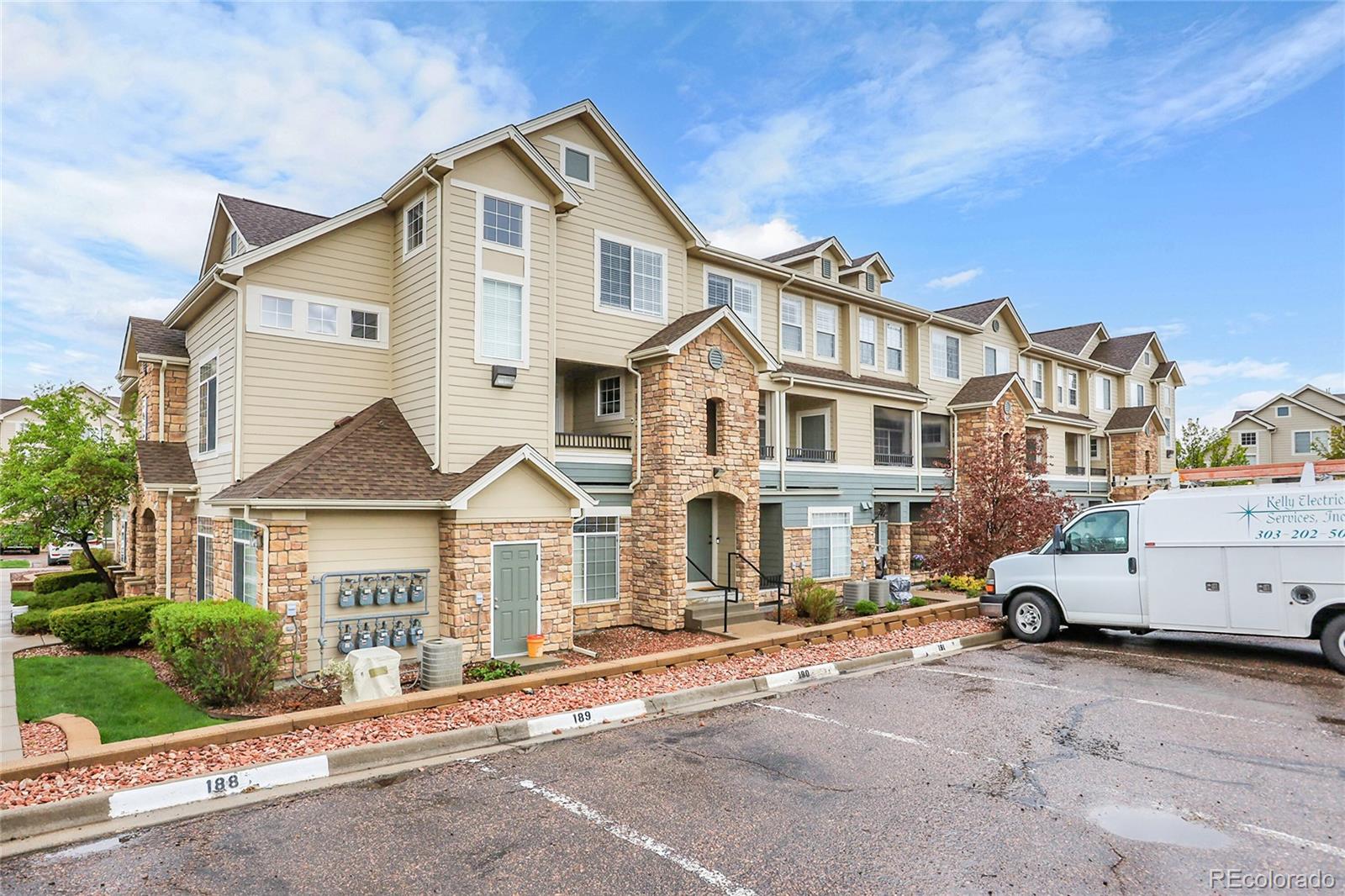 castle rock  House Search Picture