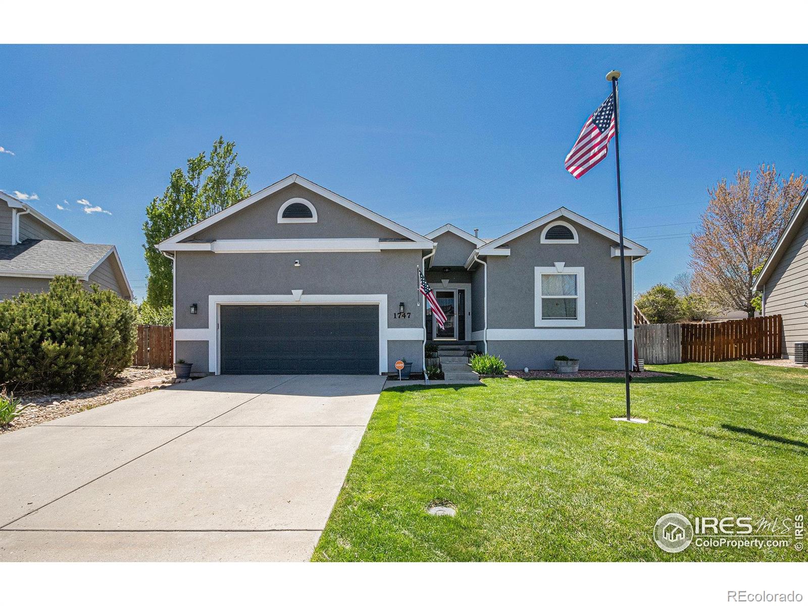 greeley  House Search Picture