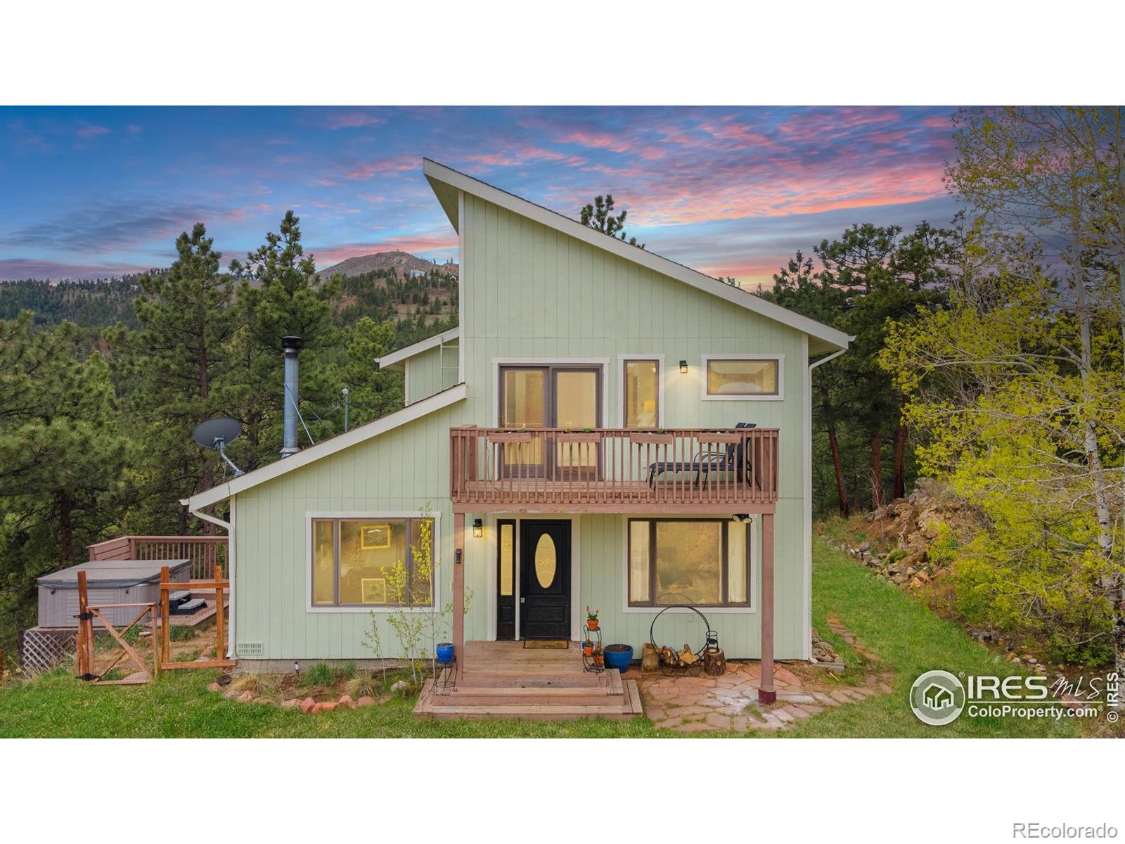 boulder  House Search Picture