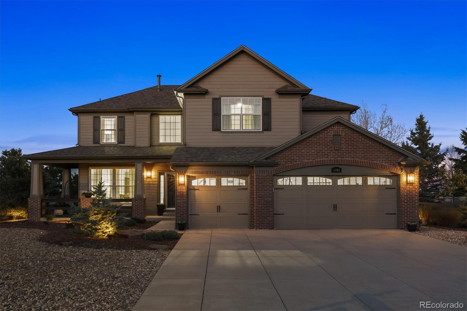 castle rock  House Search Picture