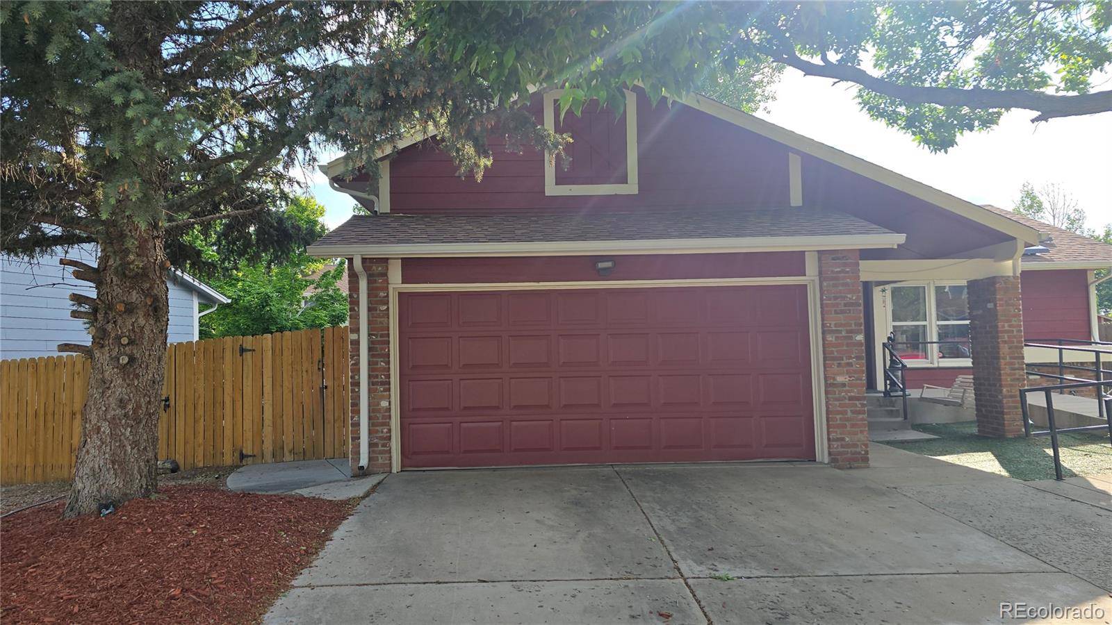 4543  Cathay Street, denver MLS: 2248556 Beds: 4 Baths: 3 Price: $499,990