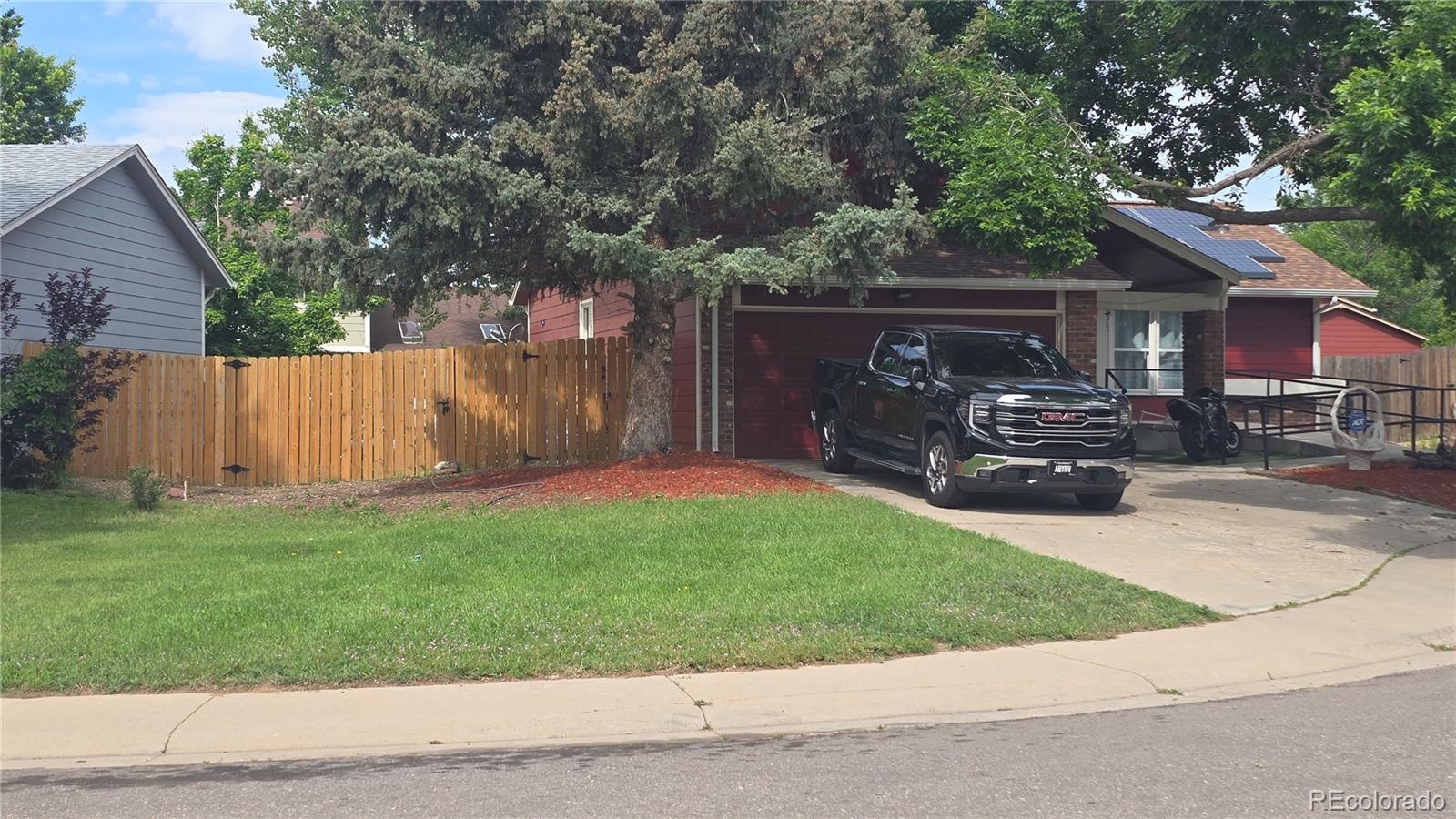 denver  Handicap Accessible Home Search Picture