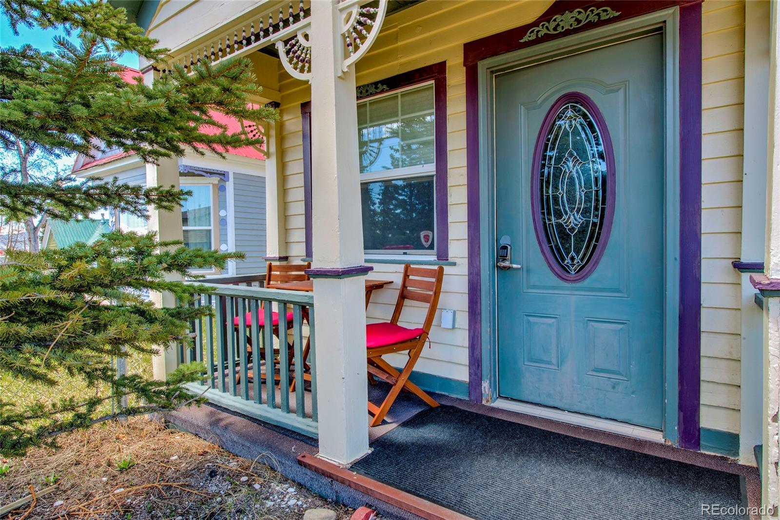 330 W 2nd Street, leadville  House Search MLS Picture