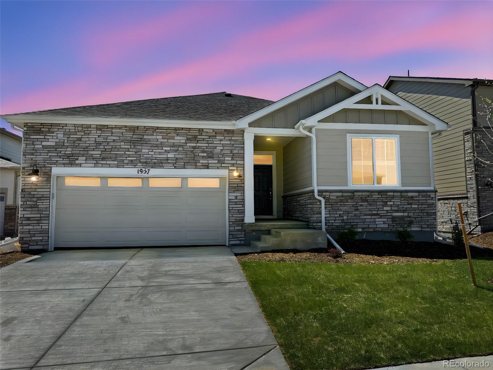 aurora  House Search Picture