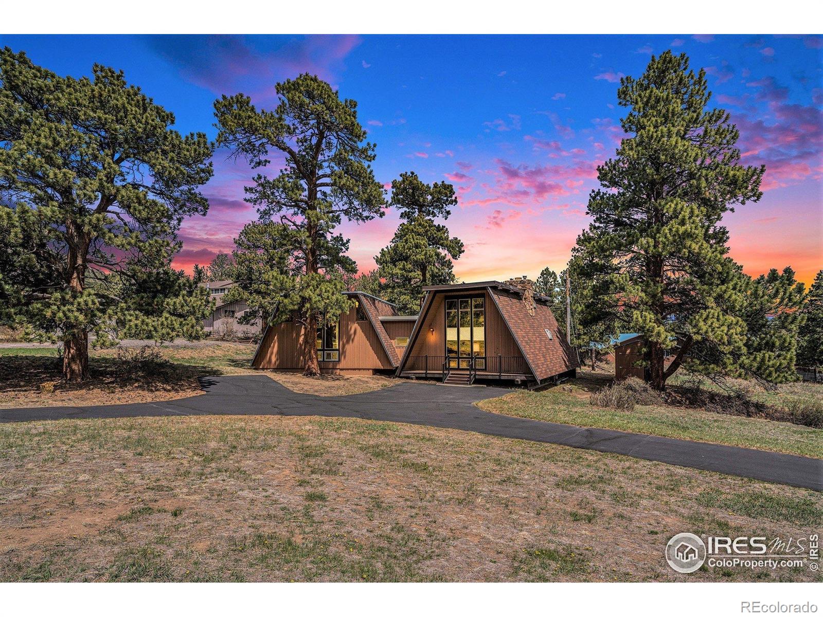 estes park  House Search Picture