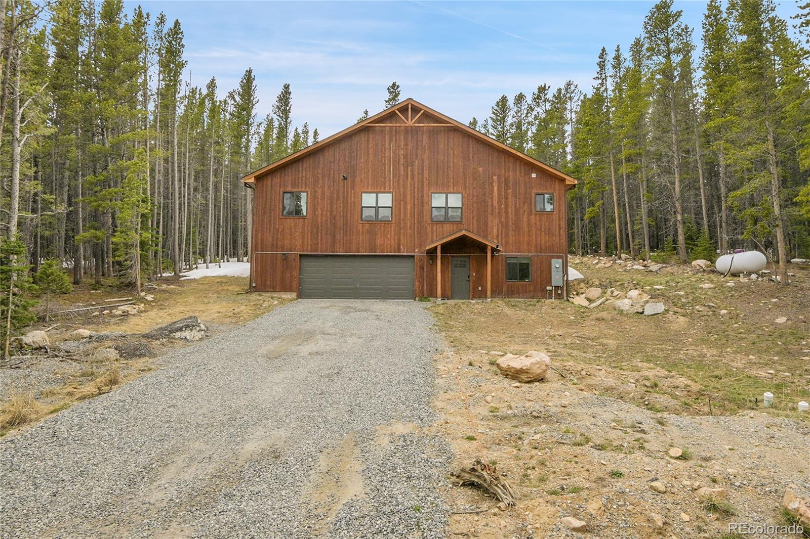 idaho springs  House Search Picture