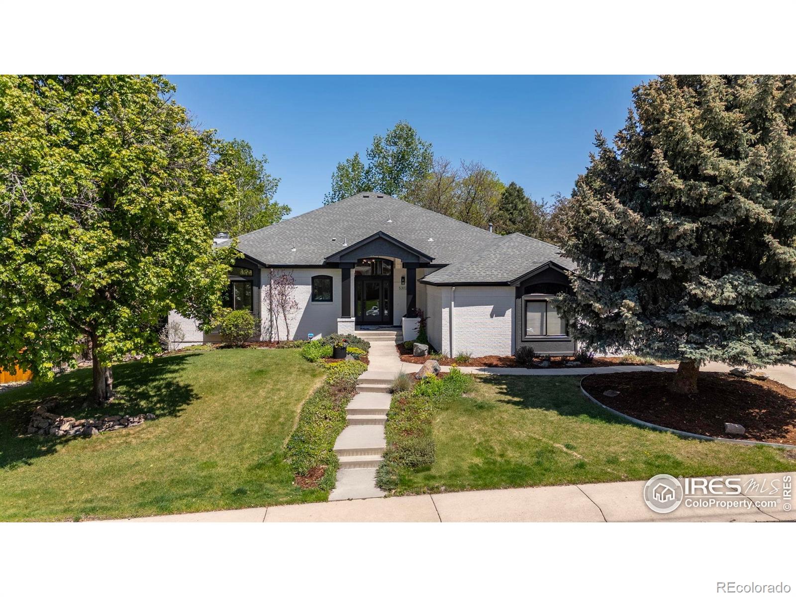 5302  Pinehurst Drive, boulder  House Search MLS Picture
