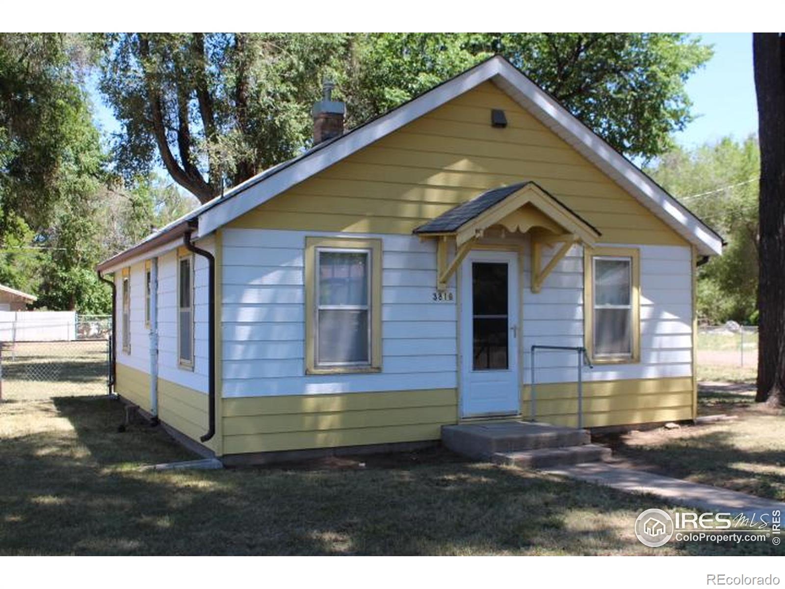 evans  House Search Picture