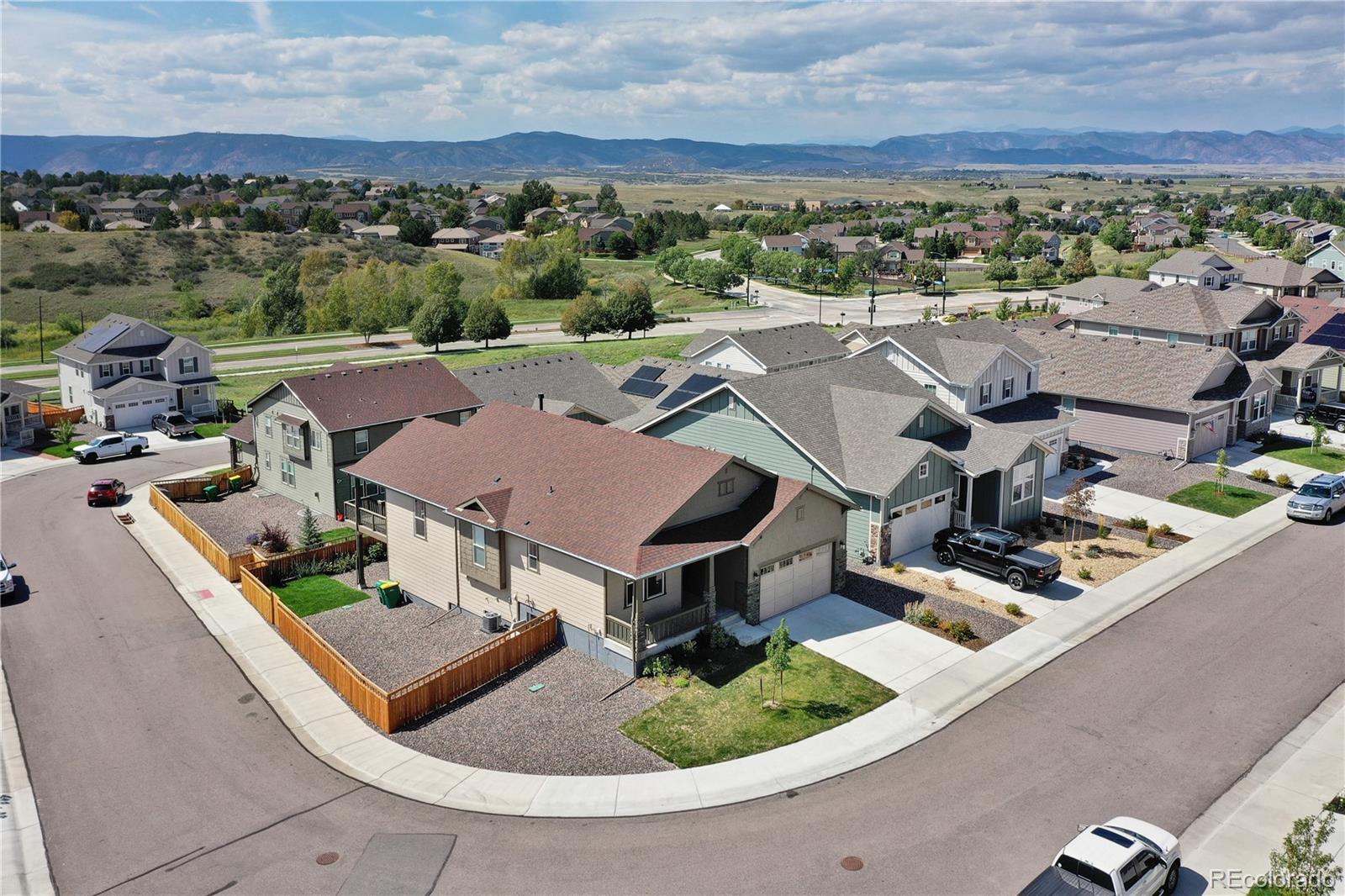 castle rock  House Search Picture