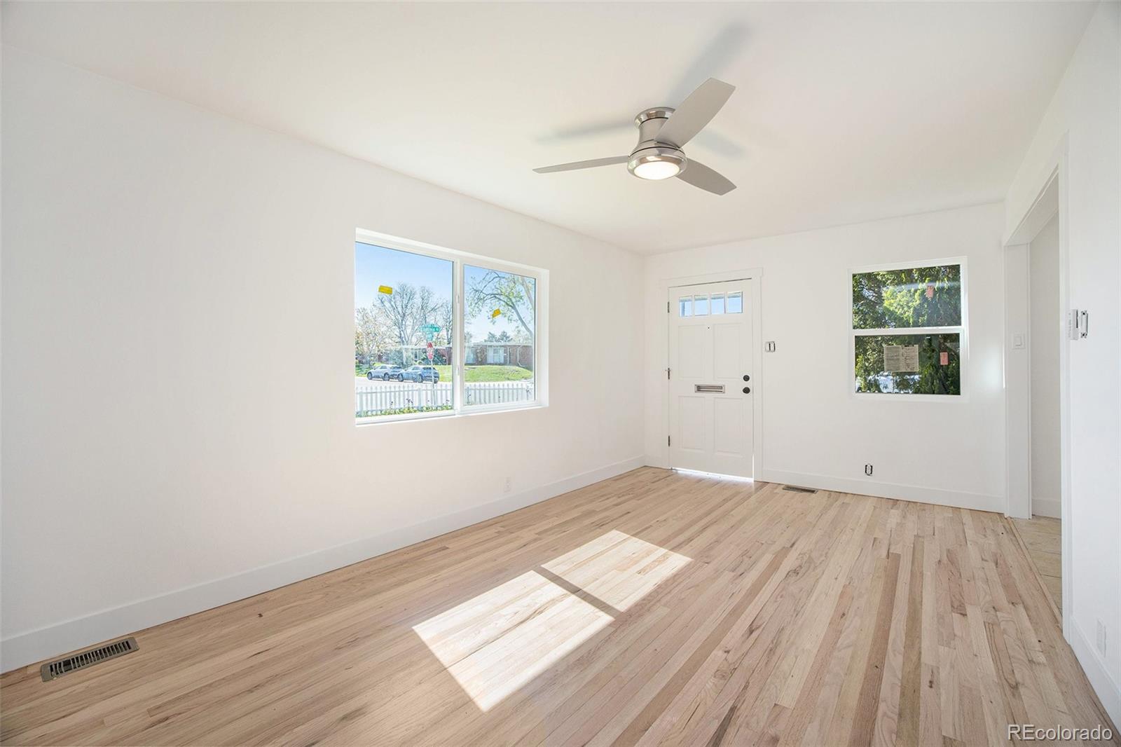 1151  Xanthia Street, denver  House Search MLS Picture