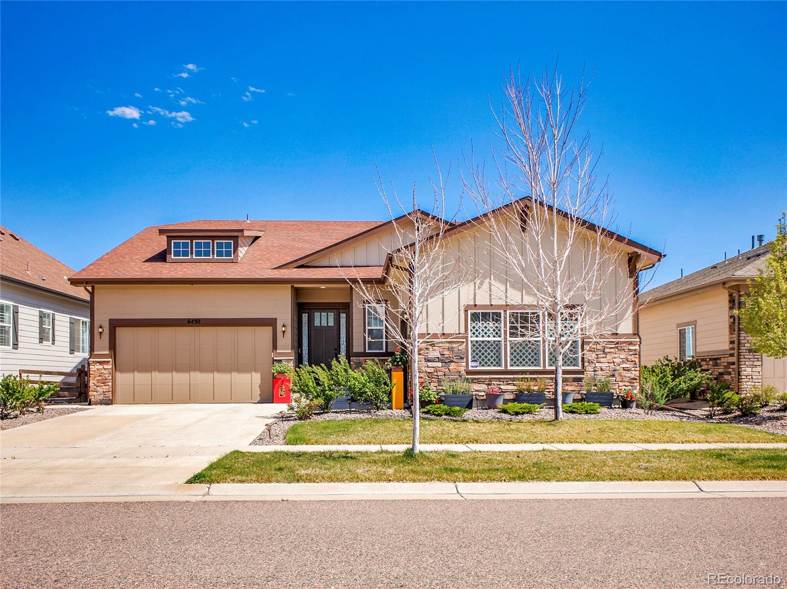 aurora  House Search Picture