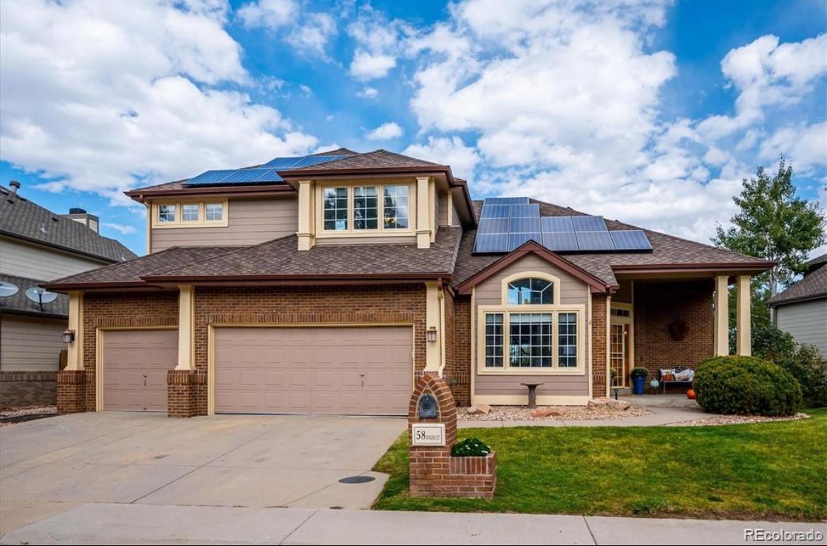 golden  House Search Picture