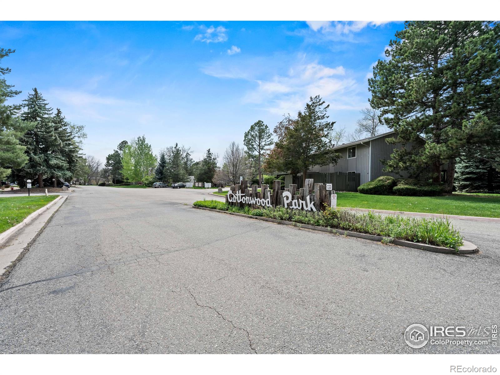 niwot  House Search Picture