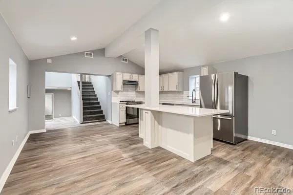 denver  House Search Picture